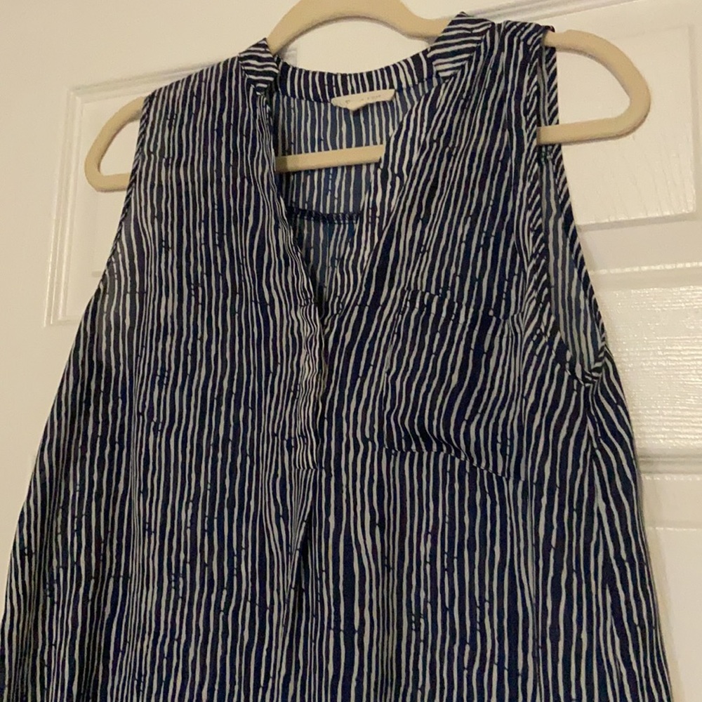Tea N Rose Top